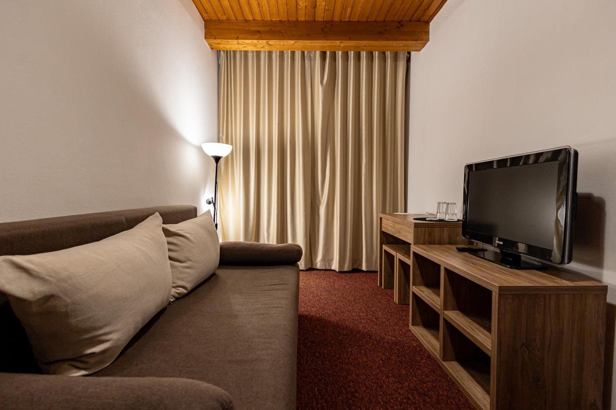 Penzion Lomnicky Stara Lesna Exterior photo